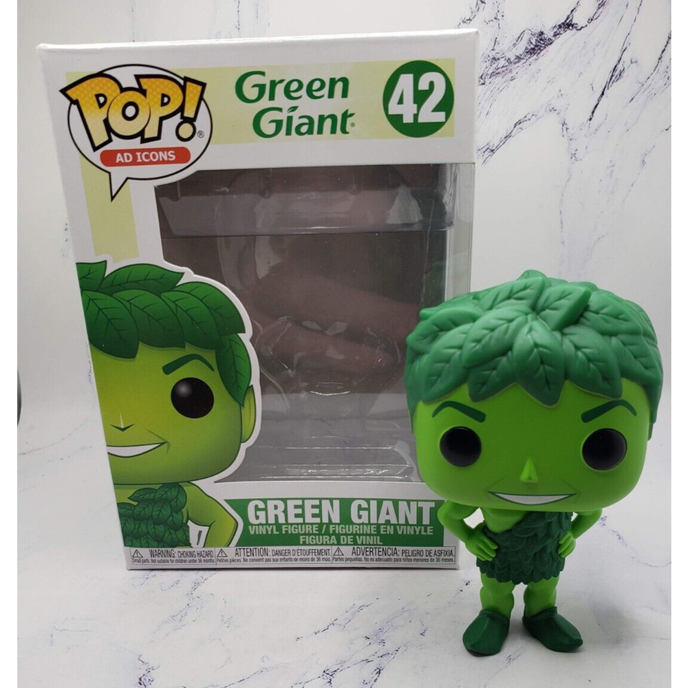 Funko Pop! Ad Icons Cap'n Crunch #36 Vinyl Figure
